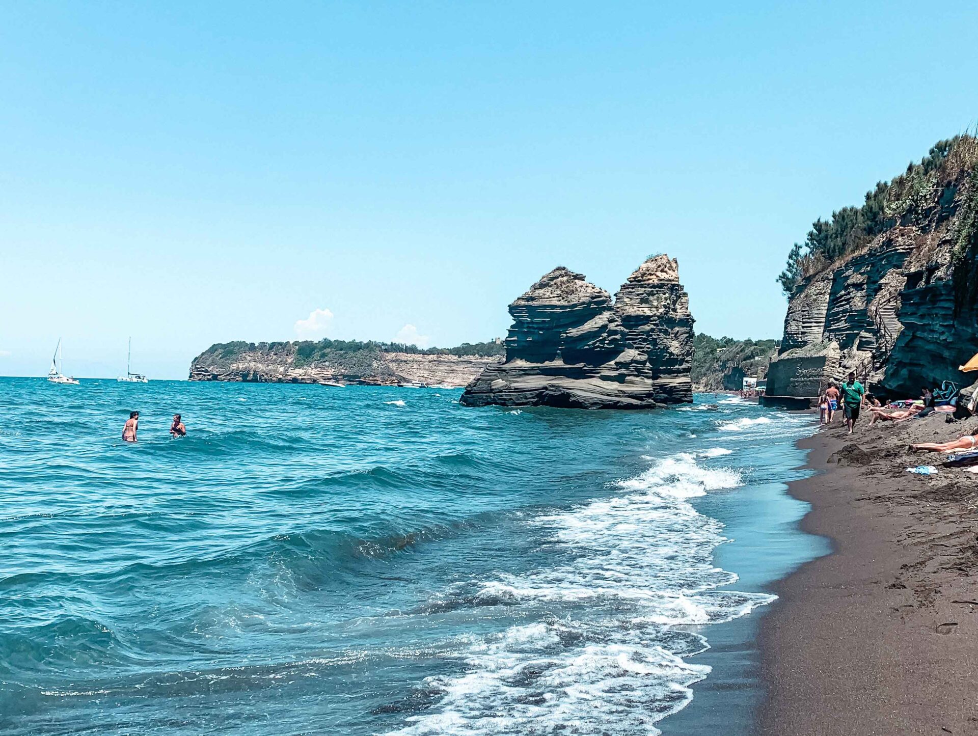 5 cose da fare e vedere a Procida in un giorno | Un Mare di Avventure